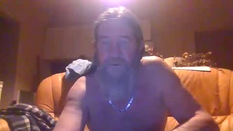 jeanclaudej online show from May 11, 2026, 7:36 am