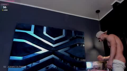 Jean Colleman online show from December 19, 2025, 12:06 am