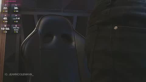 Jean Colleman online show from January 8, 2026, 12:24 am