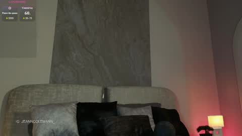 Snapshot of jeancolleman chatting on May 15, 2026, 12:28 am Jean Colleman online show from May 15, 2026, 12:28 am