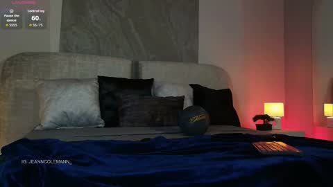 Snapshot of jeancolleman chatting on May 15, 2026, 11:12 pm Jean Colleman online show from May 15, 2026, 11:12 pm