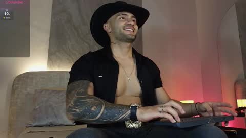 Snapshot of jeancolleman chatting on June 7, 2026, 12:15 am Jean Colleman online show from June 7, 2026, 12:15 am