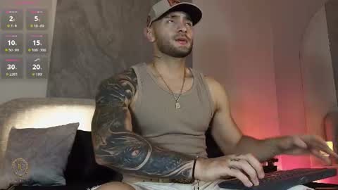Snapshot of jeancolleman chatting on June 21, 2026, 12:13 am Jean Colleman online show from June 21, 2026, 12:13 am