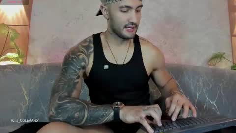 Snapshot of jeancolleman chatting on July 4, 2026, 12:17 am Jean Colleman online show from July 4, 2026, 12:17 am