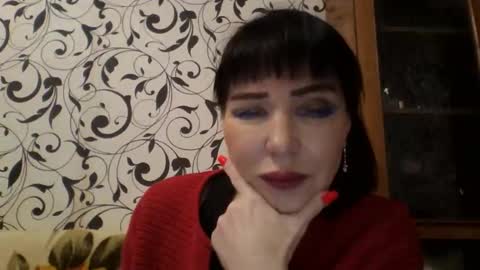 Snapshot of jeanedavis chatting on January 26, 2025, 2:08 pm JeaneDavis online show from January 26, 2025, 2:08 pm