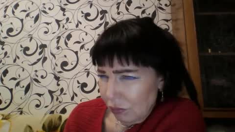 Snapshot of jeanedavis chatting on January 27, 2025, 4:43 pm JeaneDavis online show from January 27, 2025, 4:43 pm
