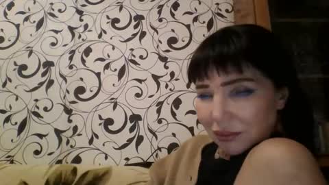 Snapshot of jeanedavis chatting on February 6, 2025, 7:07 pm JeaneDavis online show from February 6, 2025, 7:07 pm