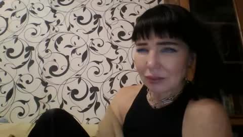 Snapshot of jeanedavis chatting on February 6, 2025, 11:58 pm JeaneDavis online show from February 6, 2025, 11:58 pm