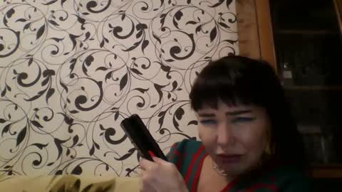 Snapshot of jeanedavis chatting on February 11, 2025, 7:05 pm JeaneDavis online show from February 11, 2025, 7:05 pm