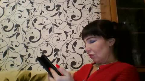 Snapshot of jeanedavis chatting on February 12, 2025, 6:40 pm JeaneDavis online show from February 12, 2025, 6:40 pm