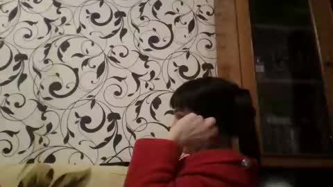 Snapshot of jeanedavis chatting on February 13, 2025, 5:54 pm JeaneDavis online show from February 13, 2025, 5:54 pm