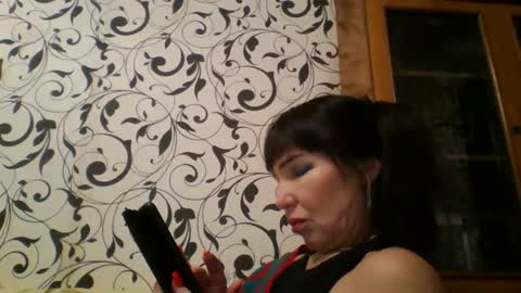 Snapshot of jeanedavis chatting on February 14, 2025, 9:43 pm JeaneDavis online show from February 14, 2025, 9:43 pm