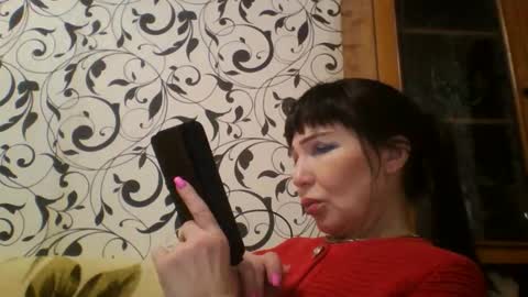 Snapshot of jeanedavis chatting on March 7, 2025, 7:38 pm JeaneDavis online show from March 7, 2025, 7:38 pm