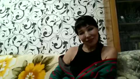 Snapshot of jeanedavis chatting on October 16, 2025, 5:03 pm JeaneDavis online show from October 16, 2025, 5:03 pm
