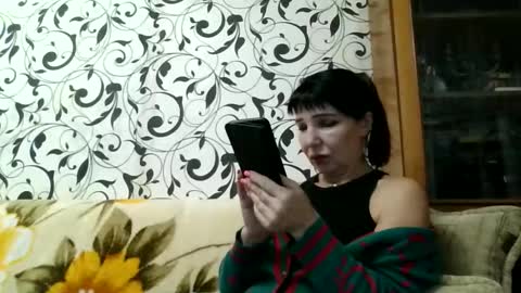 Snapshot of jeanedavis chatting on November 3, 2025, 5:36 pm JeaneDavis online show from November 3, 2025, 5:36 pm