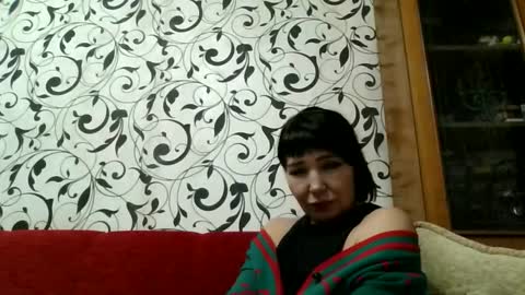 JeaneDavis online show from December 15, 2025, 6:34 pm