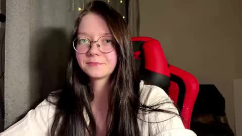 Jessica online show from March 19, 2026, 6:23 pm