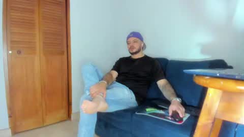 Snapshot of jeann_alex chatting on July 9, 2026, 12:37 am Jean alex online show from July 9, 2026, 12:37 am