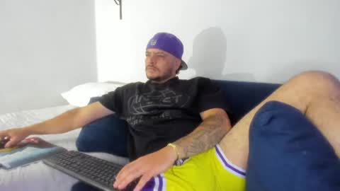 Snapshot of jeann_alex chatting on July 29, 2026, 12:09 am Jean alex online show from July 29, 2026, 12:09 am