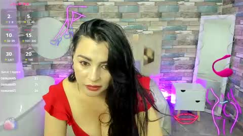 Snapshot of jeannette_tay chatting on June 22, 2026, 3:36 am JEANNETTE online show from June 22, 2026, 3:36 am
