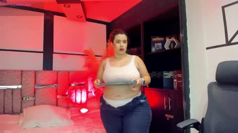 Snapshot of jeannewilliams_ chatting on April 27, 2026, 12:14 pm Jeanne Williams online show from April 27, 2026, 12:14 pm