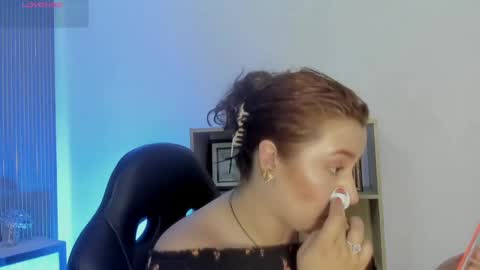 Snapshot of jeannewilliams_ chatting on May 23, 2026, 12:31 pm Jeanne Williams online show from May 23, 2026, 12:31 pm