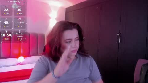 Snapshot of jeannewilliams_ chatting on June 7, 2026, 12:42 pm Jeanne Williams online show from June 7, 2026, 12:42 pm