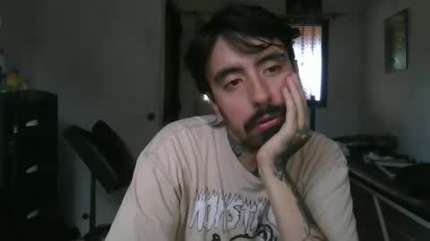 Snapshot of jeannno666 chatting on February 12, 2025, 10:04 pm jeannno666 online show from February 12, 2025, 10:04 pm