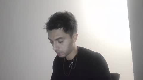 Snapshot of jeanpierbello7 chatting on December 4, 2024, 1:25 am jean pier bello Silva online show from December 4, 2024, 1:25 am