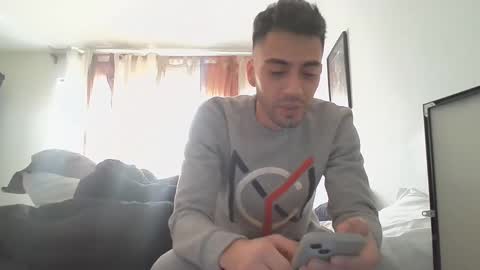 Snapshot of jeanpierbello7 chatting on December 8, 2024, 6:06 pm jean pier bello Silva online show from December 8, 2024, 6:06 pm