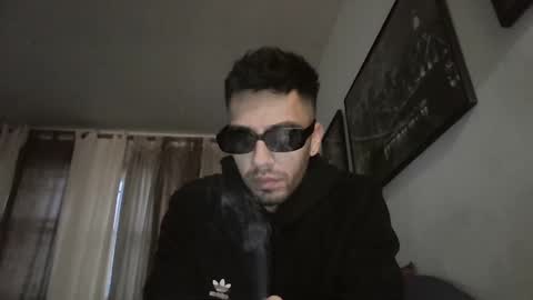 Snapshot of jeanpierbello7 chatting on December 9, 2024, 9:05 pm jean pier bello Silva online show from December 9, 2024, 9:05 pm