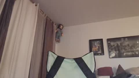 Snapshot of jeanpierbello7 chatting on December 12, 2024, 3:32 am jean pier bello Silva online show from December 12, 2024, 3:32 am