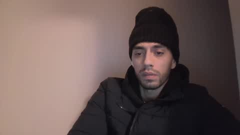 Snapshot of jeanpierbello7 chatting on December 13, 2024, 4:11 am jean pier bello Silva online show from December 13, 2024, 4:11 am