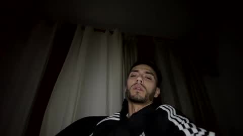 Snapshot of jeanpierbello7 chatting on December 18, 2024, 6:32 am jean pier bello Silva online show from December 18, 2024, 6:32 am