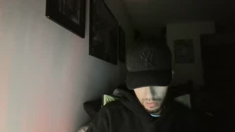 Snapshot of jeanpierbello7 chatting on December 31, 2024, 5:55 am jean pier bello Silva online show from December 31, 2024, 5:55 am