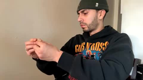 Snapshot of jeanpierbello7 chatting on January 4, 2025, 3:07 pm jean pier bello Silva online show from January 4, 2025, 3:07 pm