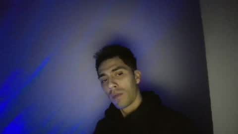 Snapshot of jeanpierbello7 chatting on January 14, 2025, 9:13 am jean pier bello Silva online show from January 14, 2025, 9:13 am