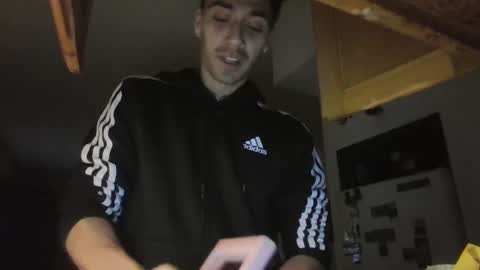 Snapshot of jeanpierbello7 chatting on January 15, 2025, 3:33 am jean pier bello Silva online show from January 15, 2025, 3:33 am