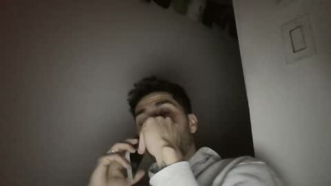 Snapshot of jeanpierbello7 chatting on January 20, 2025, 10:15 pm jean pier bello Silva online show from January 20, 2025, 10:15 pm