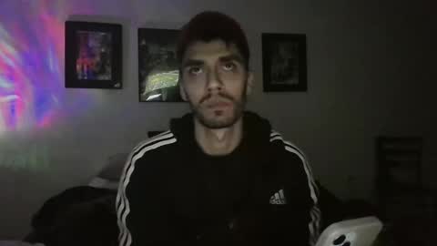 Snapshot of jeanpierbello7 chatting on January 23, 2025, 12:35 am jean pier bello Silva online show from January 23, 2025, 12:35 am