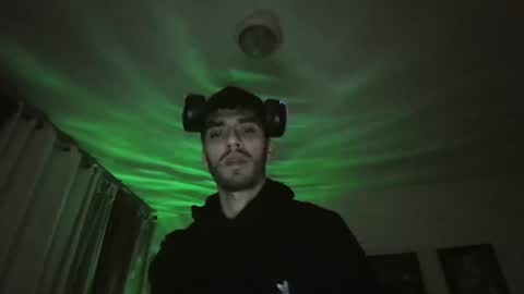 Snapshot of jeanpierbello7 chatting on January 24, 2025, 4:16 am jean pier bello Silva online show from January 24, 2025, 4:16 am