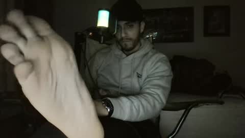 Snapshot of jeanpierbello7 chatting on February 19, 2025, 11:36 pm jean pier bello Silva online show from February 19, 2025, 11:36 pm