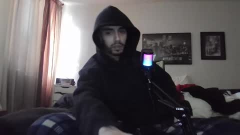 Snapshot of jeanpierbello7 chatting on February 22, 2025, 1:46 pm jean pier bello Silva online show from February 22, 2025, 1:46 pm