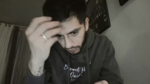 Snapshot of jeanpierbello7 chatting on February 26, 2025, 2:48 am jean pier bello Silva online show from February 26, 2025, 2:48 am