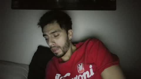 Snapshot of jeanpierbello7 chatting on February 26, 2025, 8:59 am jean pier bello Silva online show from February 26, 2025, 8:59 am