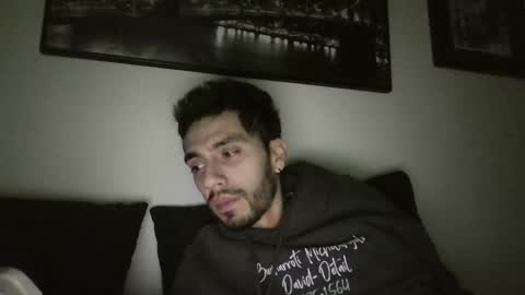 Snapshot of jeanpierbello7 chatting on February 27, 2025, 2:42 am jean pier bello Silva online show from February 27, 2025, 2:42 am