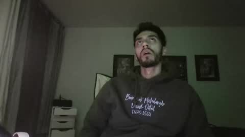 Snapshot of jeanpierbello7 chatting on February 27, 2025, 6:29 am jean pier bello Silva online show from February 27, 2025, 6:29 am