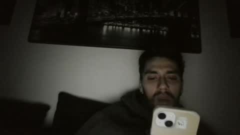 Snapshot of jeanpierbello7 chatting on February 27, 2025, 9:32 am jean pier bello Silva online show from February 27, 2025, 9:32 am