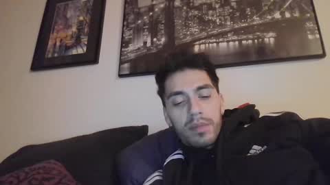 Snapshot of jeanpierbello7 chatting on March 5, 2025, 4:34 am jean pier bello Silva online show from March 5, 2025, 4:34 am