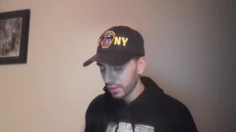 Snapshot of jeanpierbello7 chatting on March 8, 2025, 11:16 am jean pier bello Silva online show from March 8, 2025, 11:16 am